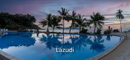 3-Bedroom Villa for Rent in Tongson Bay Villas