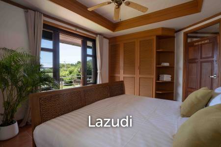 3-Bedroom Villa for Rent in Tongson Bay Villas