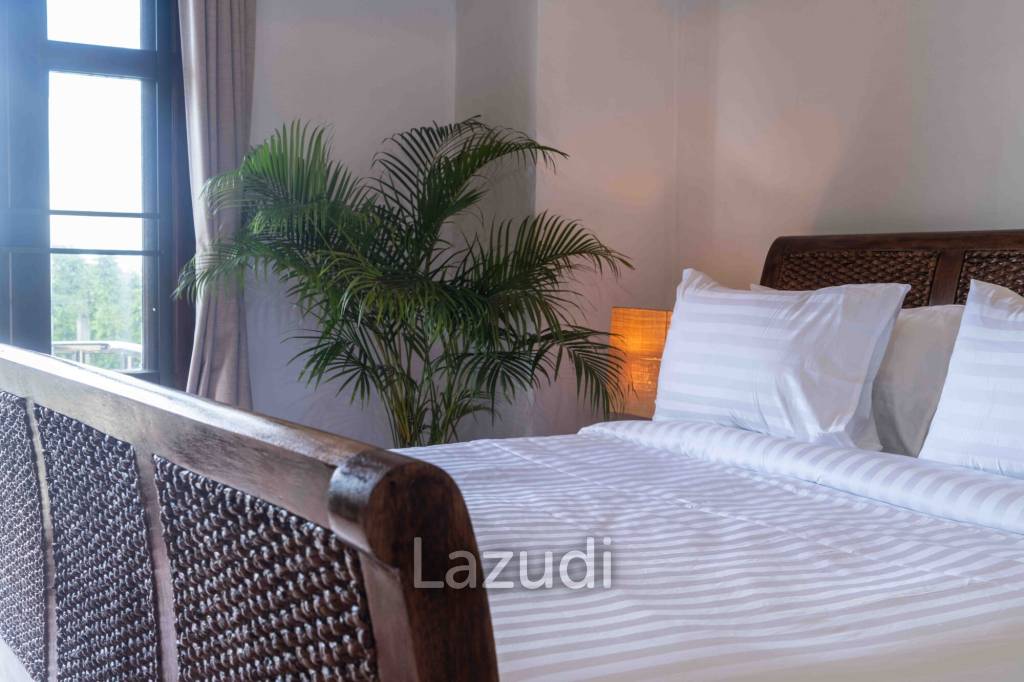 3-Bedroom Villa for Rent in Tongson Bay Villas