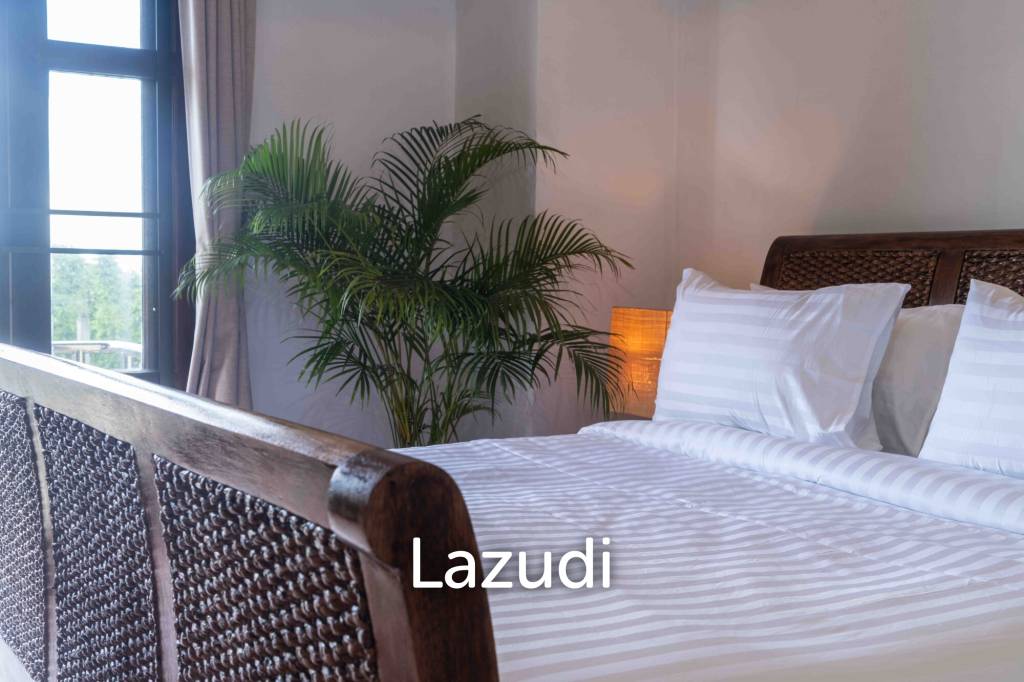 3-Bedroom Villa for Rent in Tongson Bay Villas