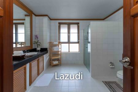 3-Bedroom Villa for Rent in Tongson Bay Villas