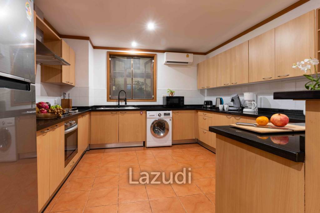 3-Bedroom Villa for Rent in Tongson Bay Villas