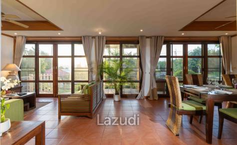 3-Bedroom Villa for Rent in Tongson Bay Villas