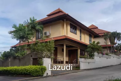 3-Bedroom Villa for Rent in Tongson Bay Villas