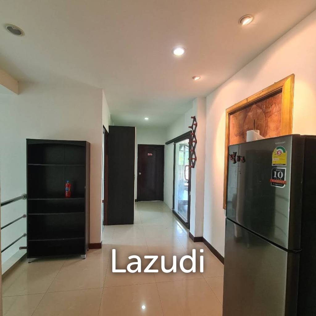 Spacious 4 Bedroom Pool Villa For Rent In Muang Phuket