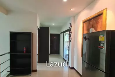 Spacious 4 Bedroom Pool Villa For Rent In Muang Phuket