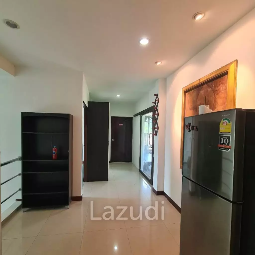 Spacious 4 Bedroom Pool Villa For Rent In Muang Phuket