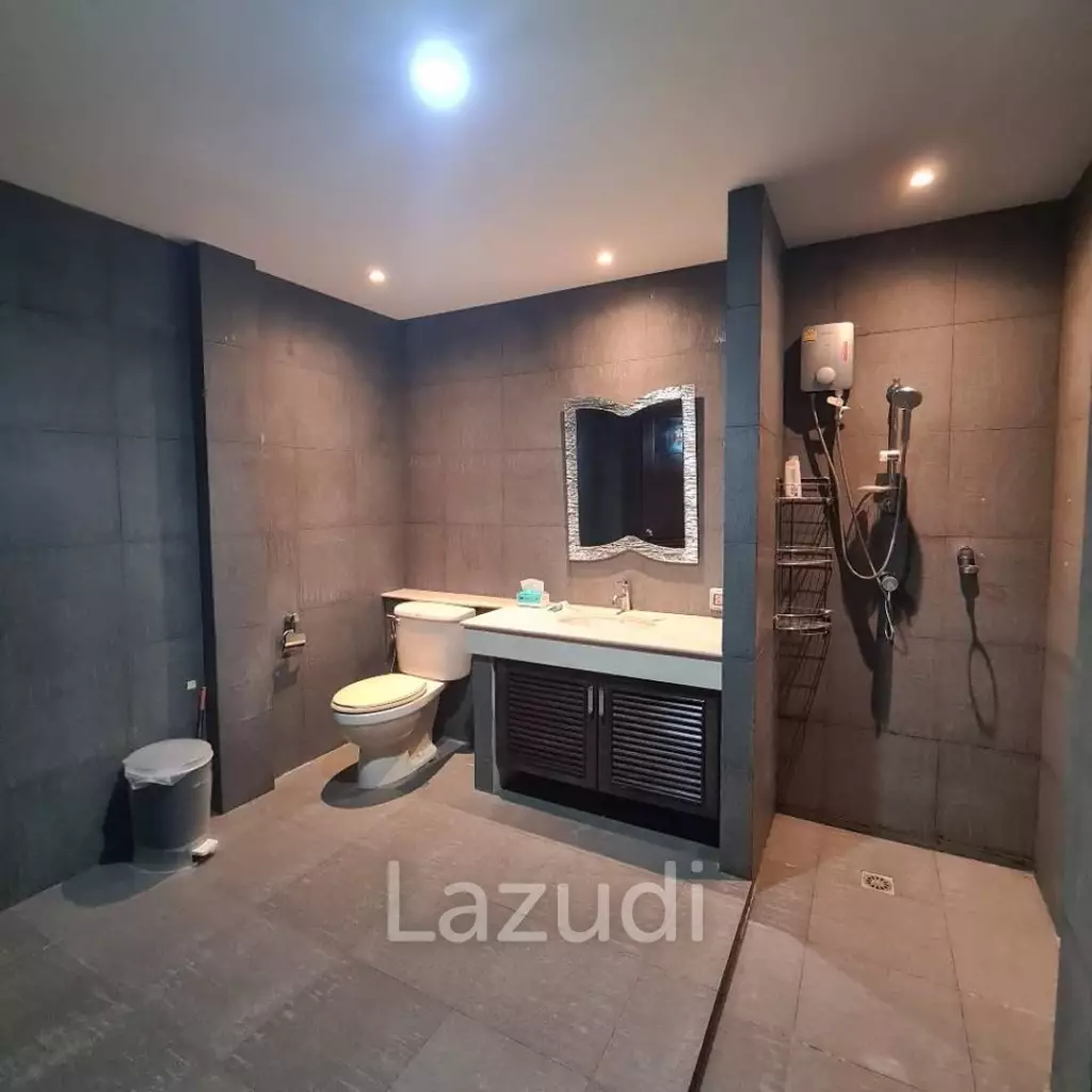 Spacious 4 Bedroom Pool Villa For Rent In Muang Phuket