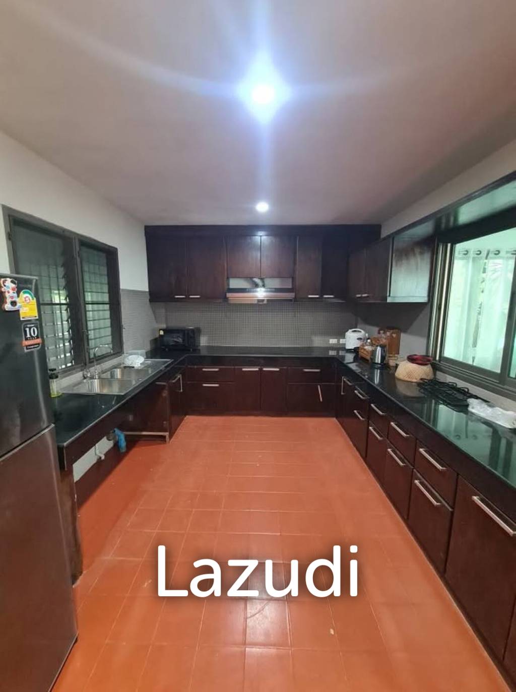 Spacious 4 Bedroom Pool Villa For Rent In Muang Phuket