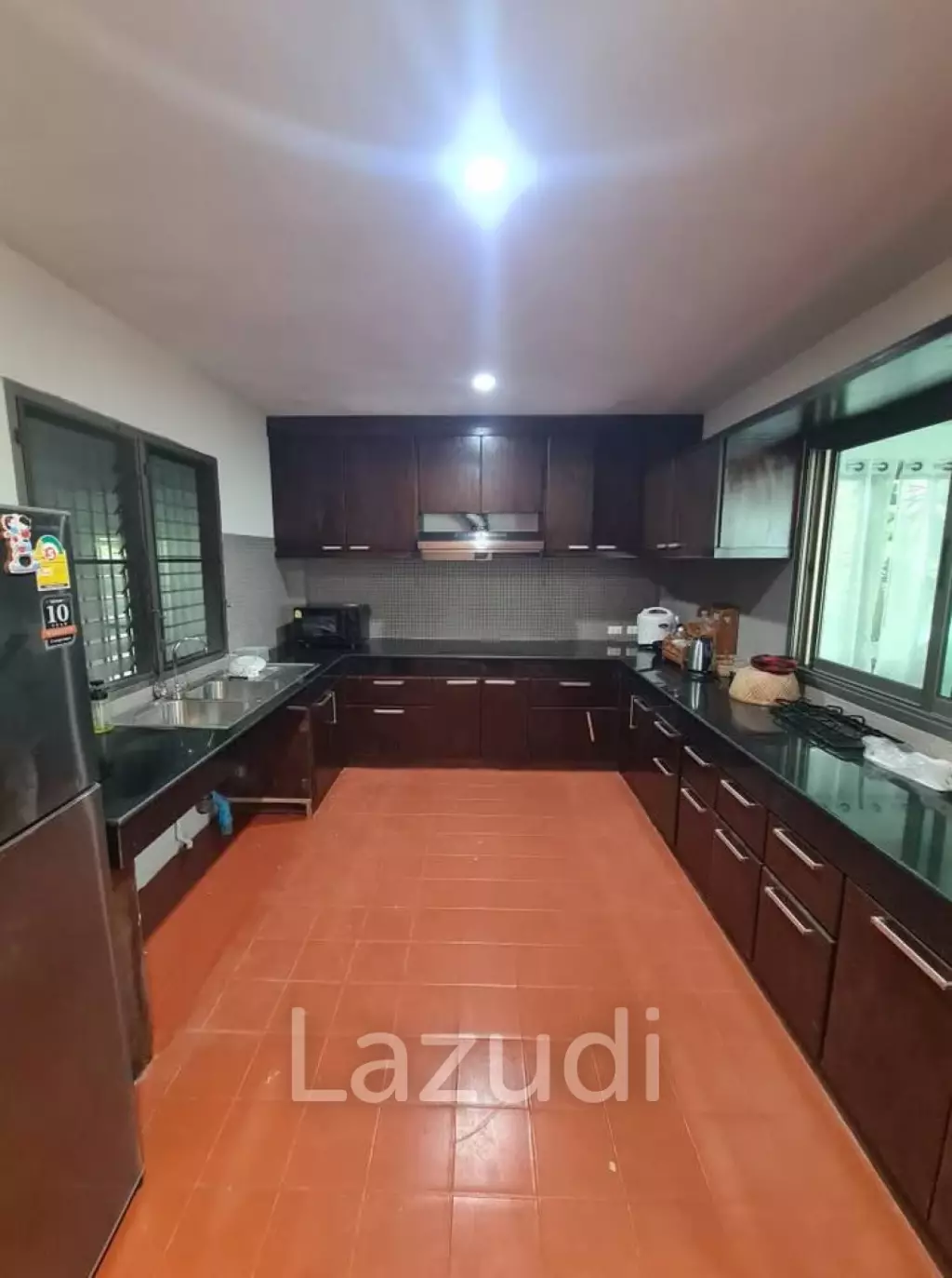 Spacious 4 Bedroom Pool Villa For Rent In Muang Phuket