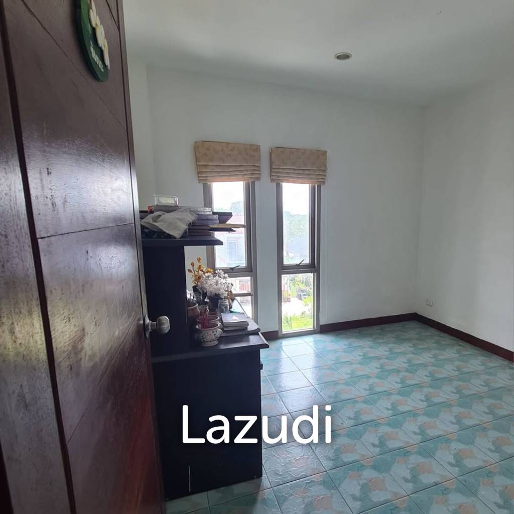 Spacious 4 Bedroom Pool Villa For Rent In Muang Phuket