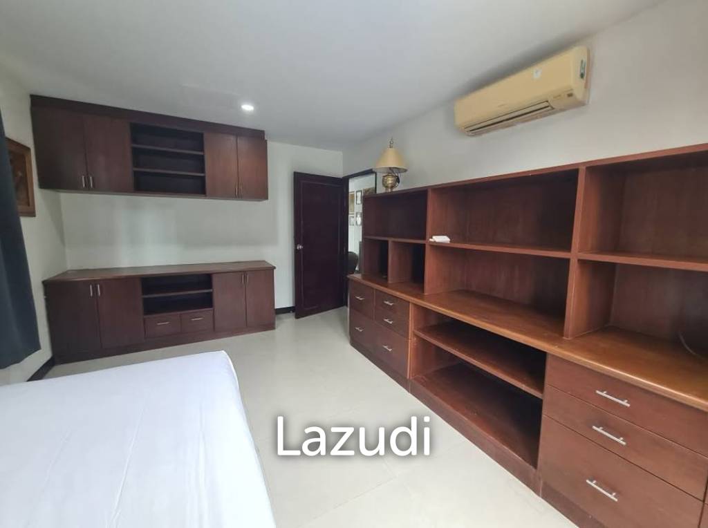 Spacious 4 Bedroom Pool Villa For Rent In Muang Phuket