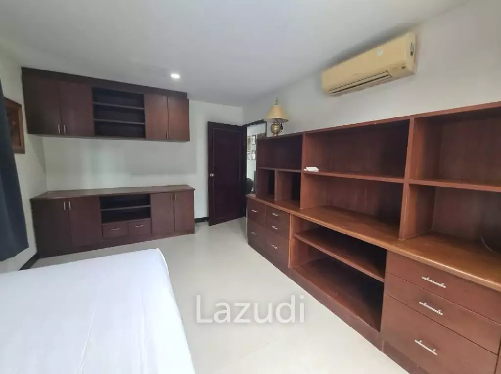Spacious 4 Bedroom Pool Villa For Rent In Muang Phuket