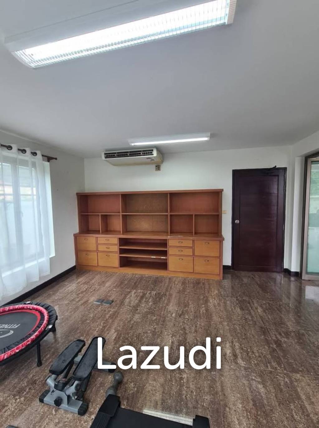 Spacious 4 Bedroom Pool Villa For Rent In Muang Phuket