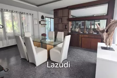 Spacious 4 Bedroom Pool Villa For Rent In Muang Phuket