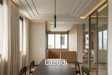 4 Bedrooms 5 Bathrooms 365 SQ.M. CASCADE By PATTA