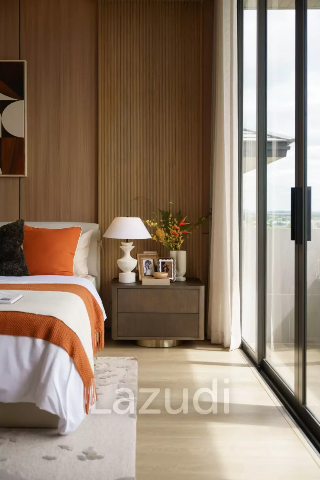 4 Bedrooms 5 Bathrooms 400 SQ.M. CASCADE By PATTA
