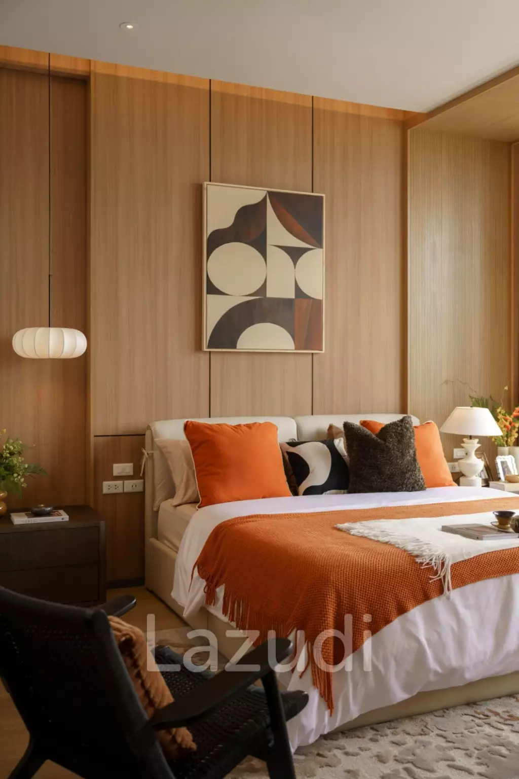 4 Bedrooms 5 Bathrooms 400 SQ.M. CASCADE By PATTA