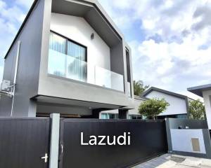 3 Beds 4 Baths 350 SQ.M. The Hamlet Pattaya