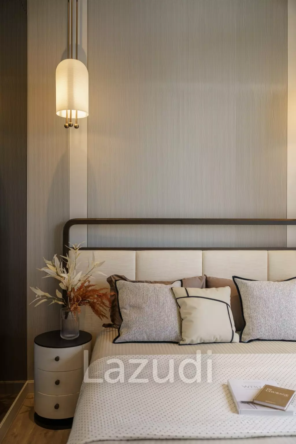 4 Bedrooms 5 Bathrooms 559 SQ.M. CASCADE By PATTA