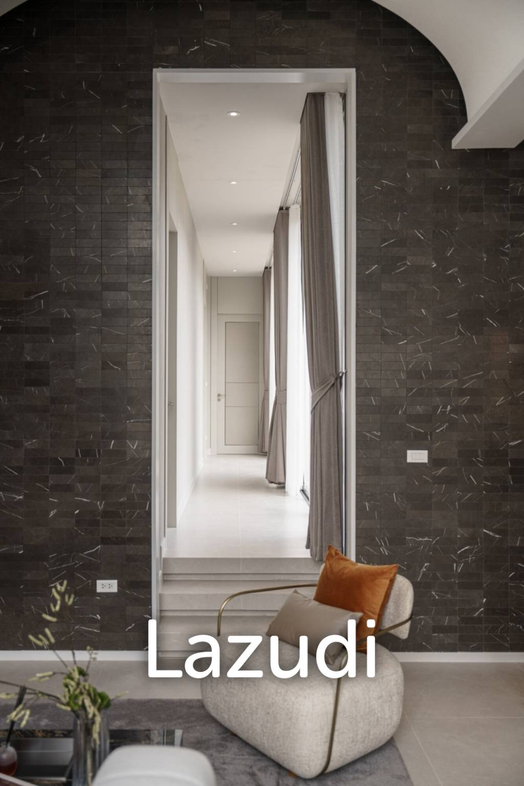 4 Bedrooms 5 Bathrooms 559 SQ.M. CASCADE By PATTA