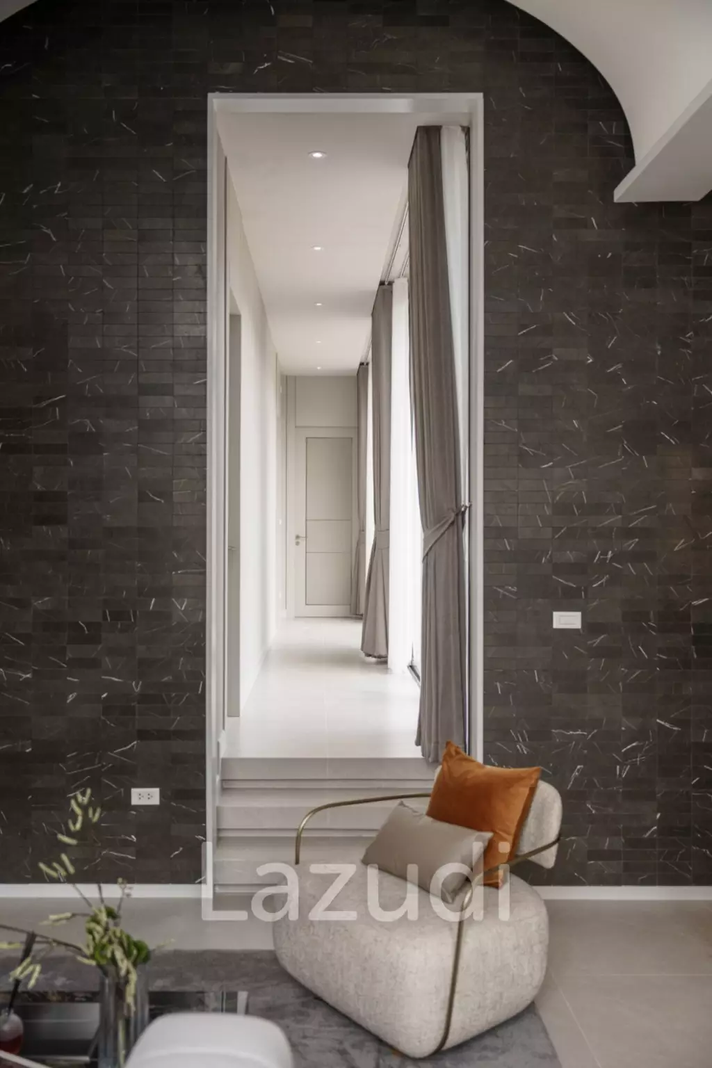 4 Bedrooms 5 Bathrooms 559 SQ.M. CASCADE By PATTA