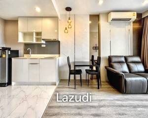 2 Bed 1 Bath 53 SQ.M IDEO Mobi Sukhumvit 66