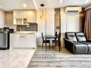 2 Bed 1 Bath 53 SQ.M IDEO Mobi Sukhumvit 66
