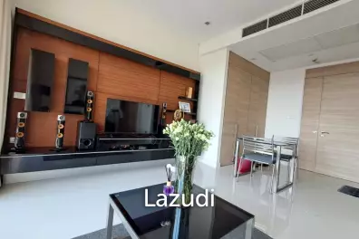 1 Beds 1 Baths 60 SQ.M. Reflection Condo