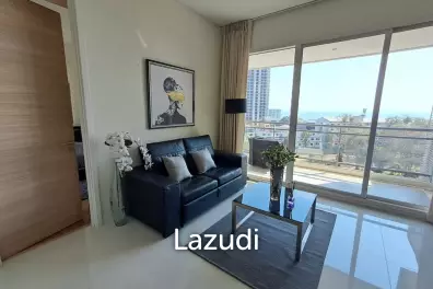 1 Beds 1 Baths 60 SQ.M. Reflection Condo