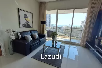 1 Beds 1 Baths 60 SQ.M. Reflection Condo