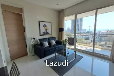 1 Beds 1 Baths 60 SQ.M. Reflection Condo