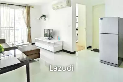 1 BEd 1 Bath 43 SQ.M Voque Sukhumvit 16