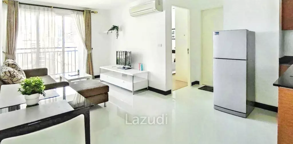 1 BEd 1 Bath 43 SQ.M Voque Sukhumvit 16