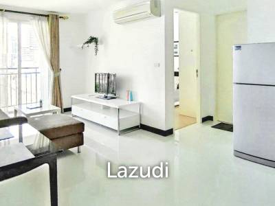 1 BEd 1 Bath 43 SQ.M Voque Sukhumvit 16