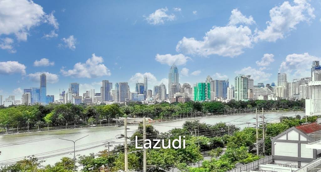 1 BEd 1 Bath 43 SQ.M Voque Sukhumvit 16