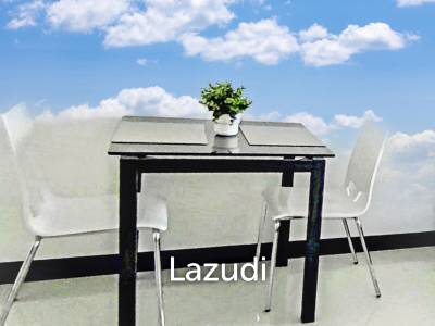 1 BEd 1 Bath 43 SQ.M Voque Sukhumvit 16