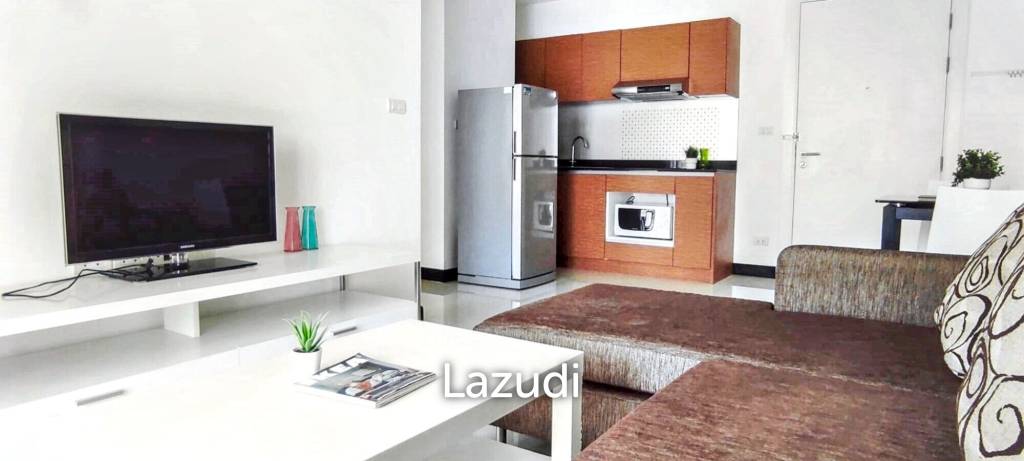 1 BEd 1 Bath 43 SQ.M Voque Sukhumvit 16