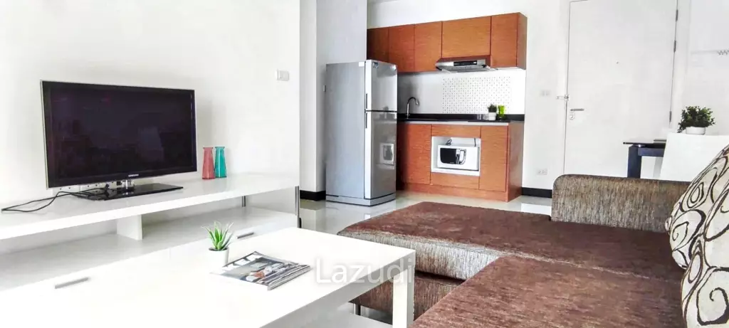 1 BEd 1 Bath 43 SQ.M Voque Sukhumvit 16