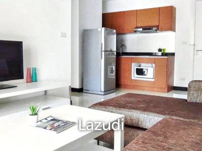 1 BEd 1 Bath 43 SQ.M Voque Sukhumvit 16