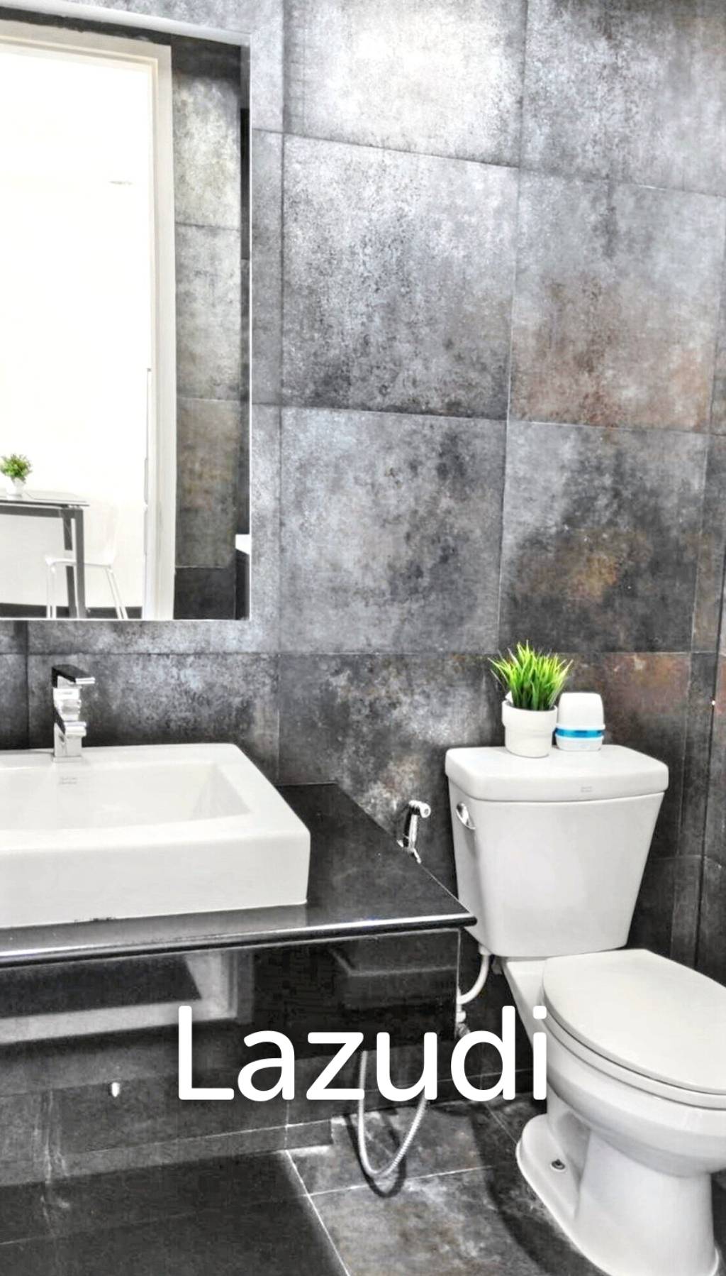 1 BEd 1 Bath 43 SQ.M Voque Sukhumvit 16