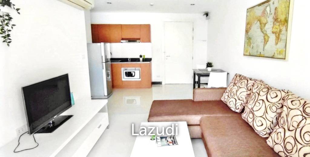 1 BEd 1 Bath 43 SQ.M Voque Sukhumvit 16