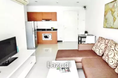 1 BEd 1 Bath 43 SQ.M Voque Sukhumvit 16
