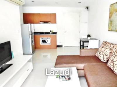 1 BEd 1 Bath 43 SQ.M Voque Sukhumvit 16