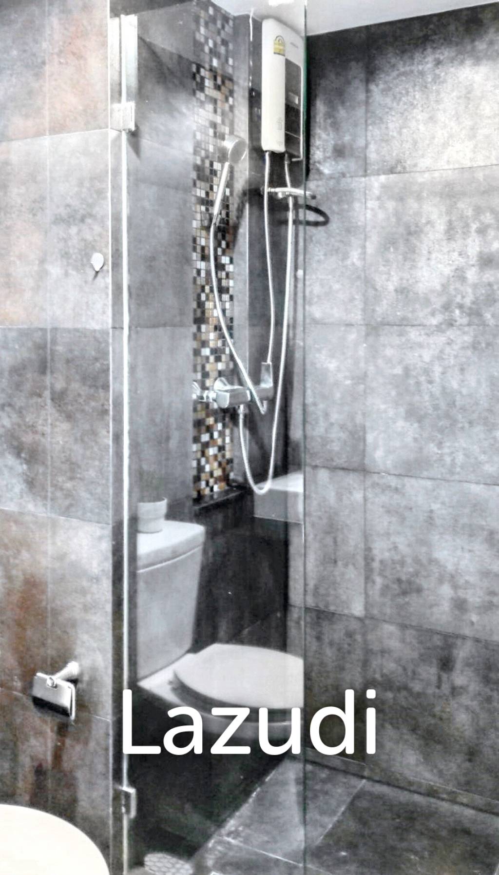 1 BEd 1 Bath 43 SQ.M Voque Sukhumvit 16