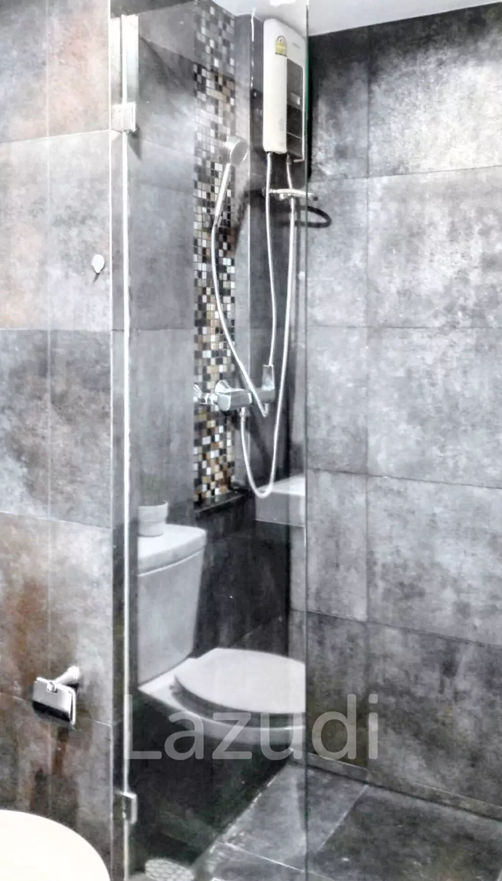 1 BEd 1 Bath 43 SQ.M Voque Sukhumvit 16