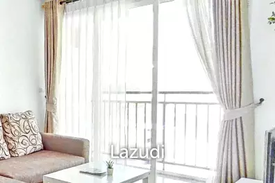 1 BEd 1 Bath 43 SQ.M Voque Sukhumvit 16