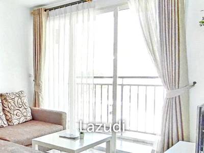 1 BEd 1 Bath 43 SQ.M Voque Sukhumvit 16