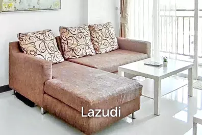 1 BEd 1 Bath 43 SQ.M Voque Sukhumvit 16