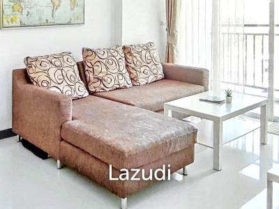 1 BEd 1 Bath 43 SQ.M Voque Sukhumvit 16